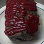 Meatloaf Tried and True
