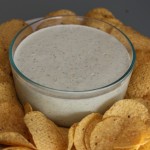 Take-Out Fake-Out: Chuy’s Creamy Jalapeno Dip Recipe