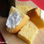 Classic Cornbread