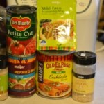 Crockpot Enchiladas