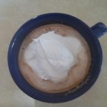 My Mom’s Not-So-Secret “Secret Cocoa Mix”