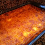 Corn Casserole
