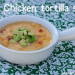 Take-Out Fake-Out: Max & Erma’s Chicken Tortilla Soup