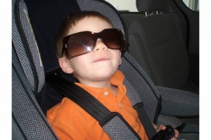 Vacations With Kids