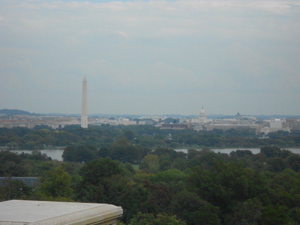 Vacation With Kids To Washington, Dc