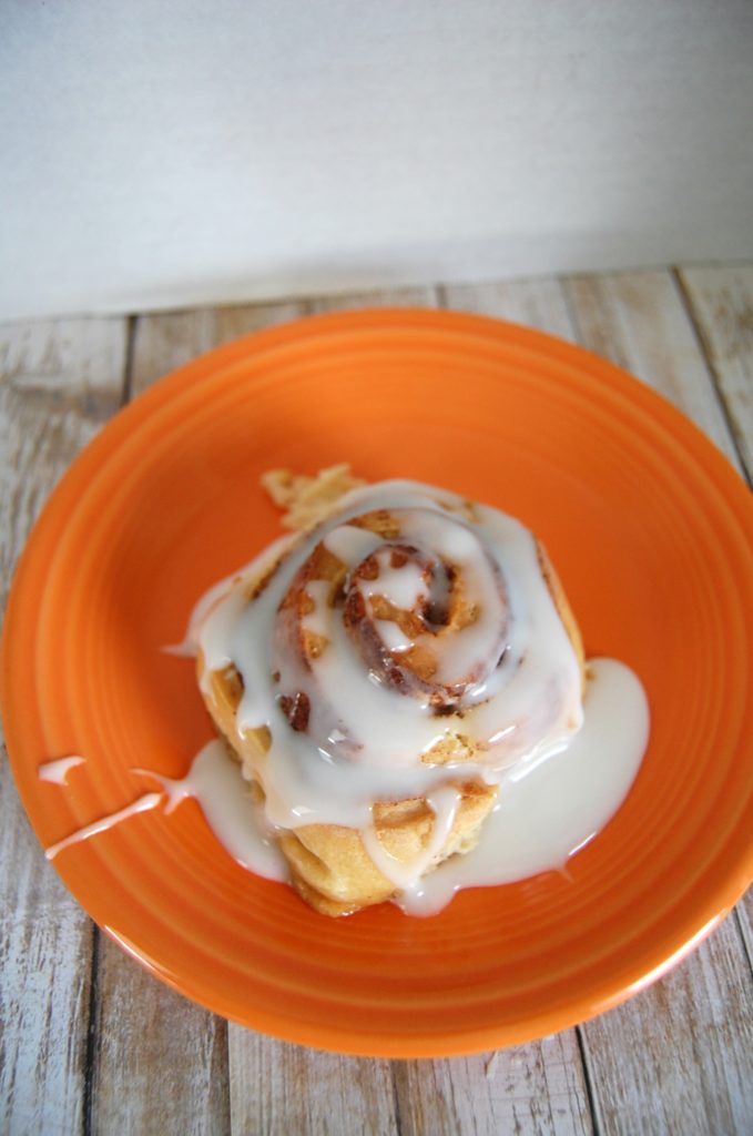 Better Than Cinnabon Homemade Cinnamon Rolls