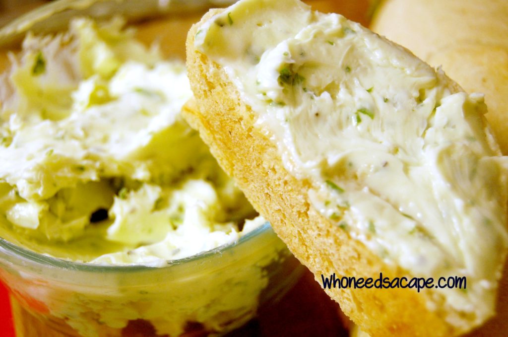 Herb Butter