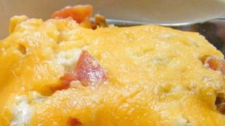 Cattle Drive Casserole