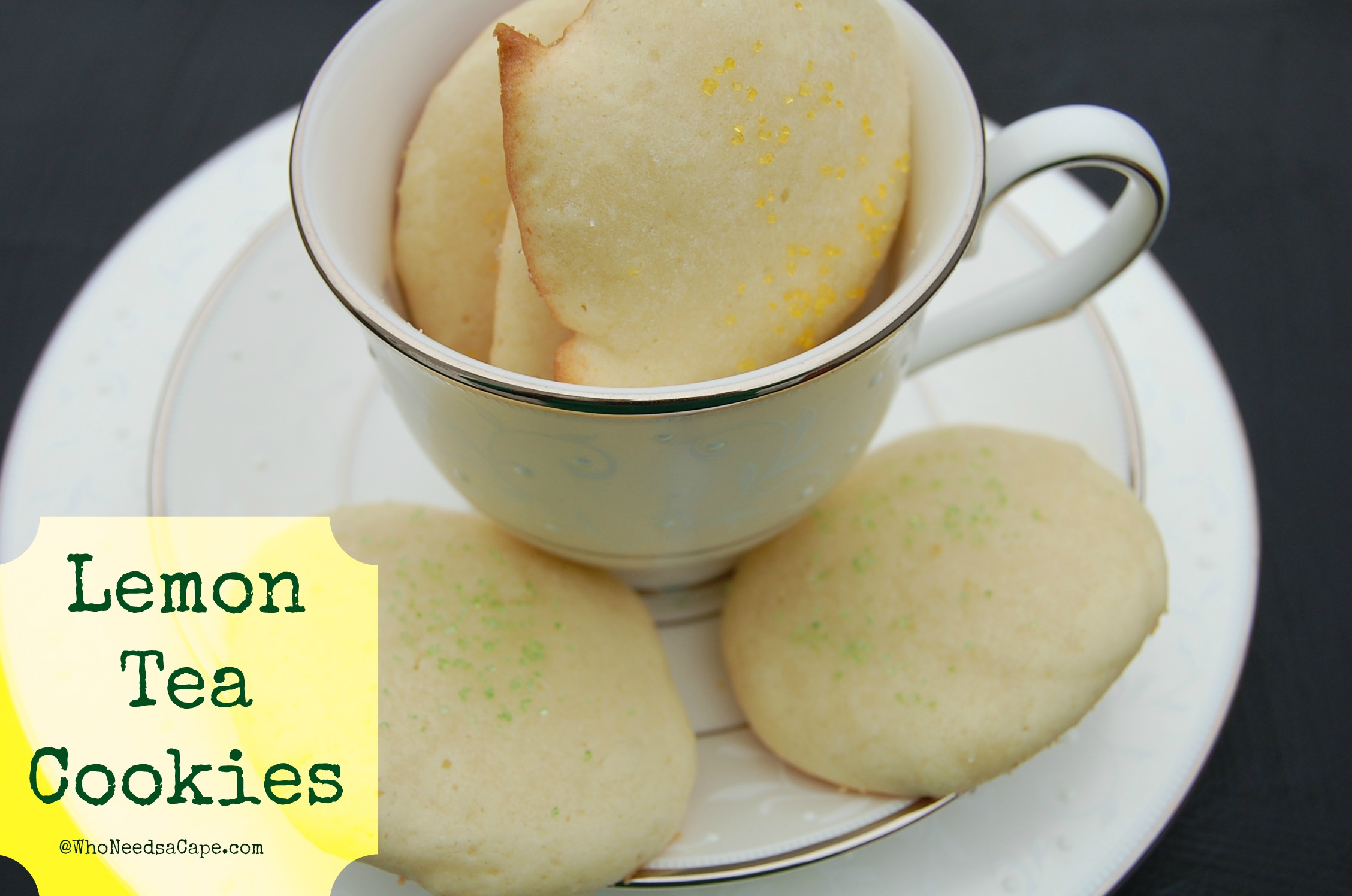 lemon-tea-cookies-who-needs-a-cape