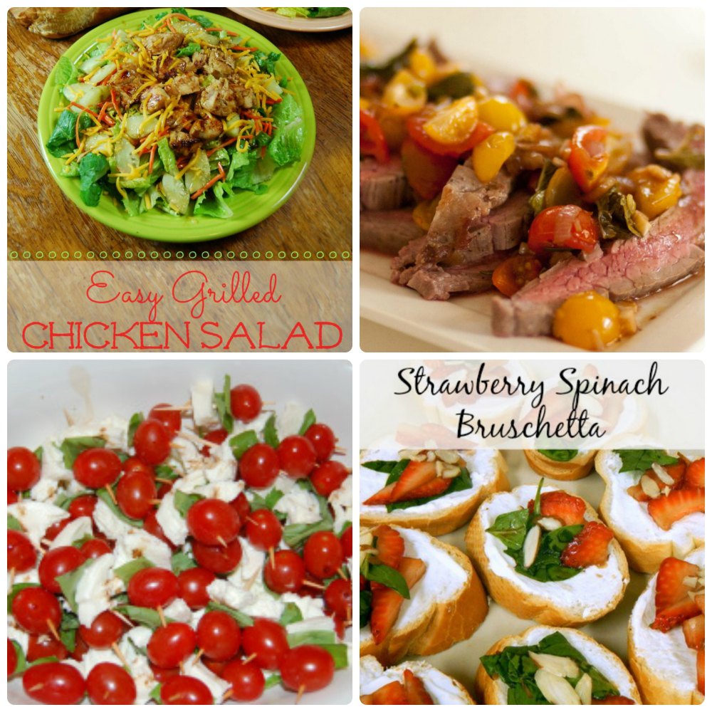 Balsamic Vinegar a Roundup of Amazing Recipes