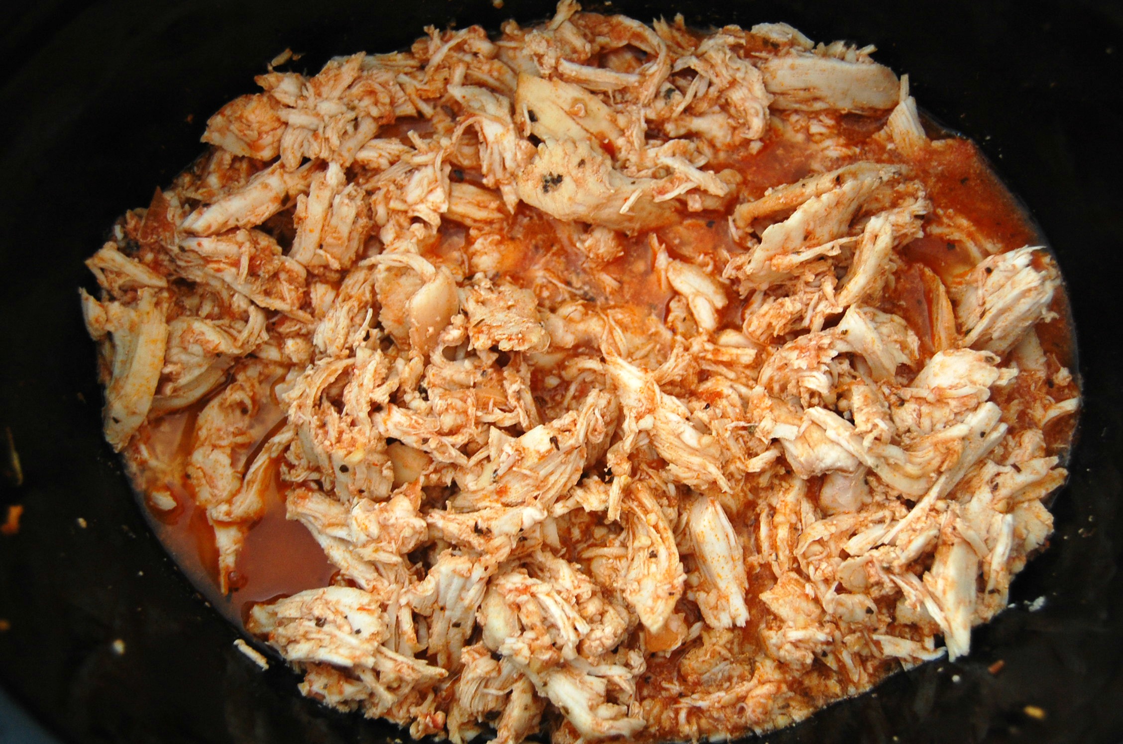 Pullet Pork Pullet Pork