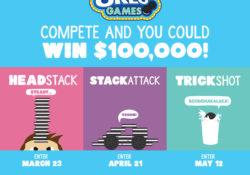 OREO Head Stack