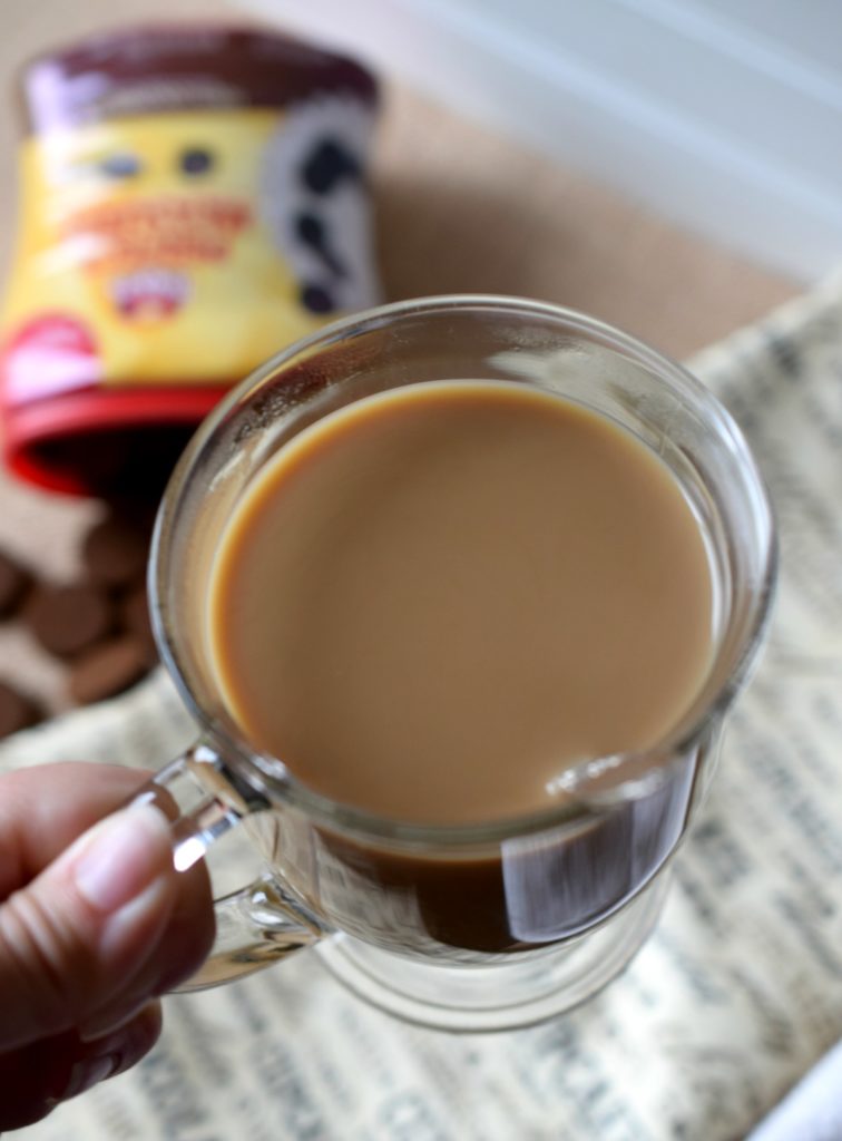 The Easiest Pot of Coffee I've Ever Made Who Needs A Cape?