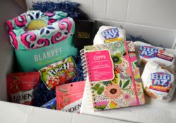 Kids heading off to college? You simply must check out the College Essentials from Babbleboxx, we found so many great items that our student loved!