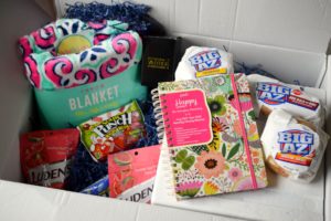 College Essentials From Babbleboxx