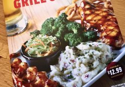 Find out what our family enjoyed about the Bigger, Bolder Grill Combos at Applebee’s Neighborhood Grill + Bar. Trust me, you'll want to stop in soon!
