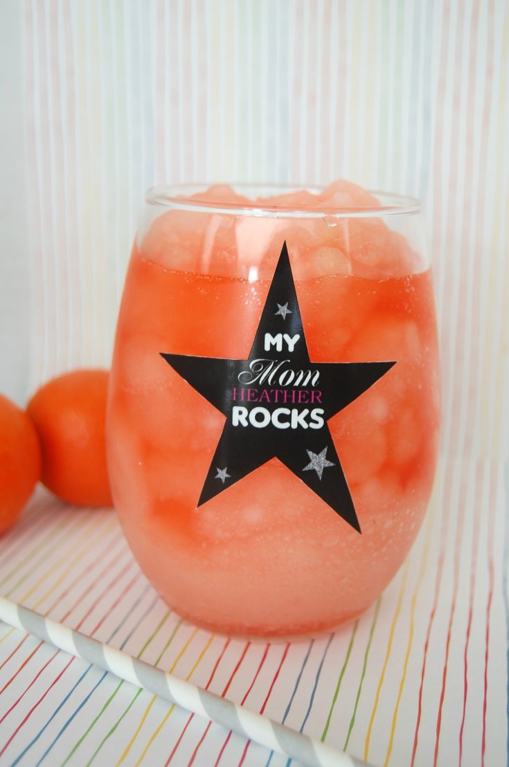 Orange Margarita
